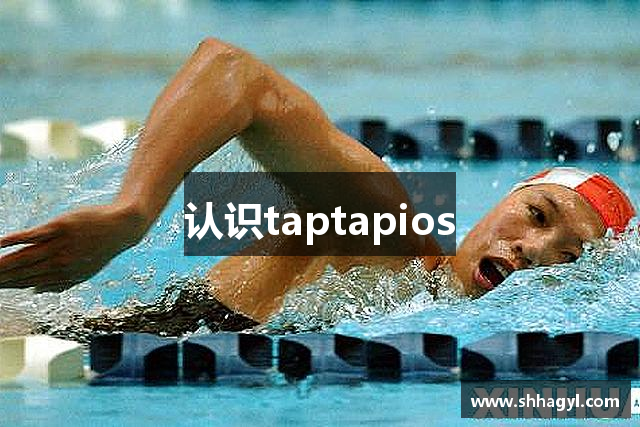 认识taptapios